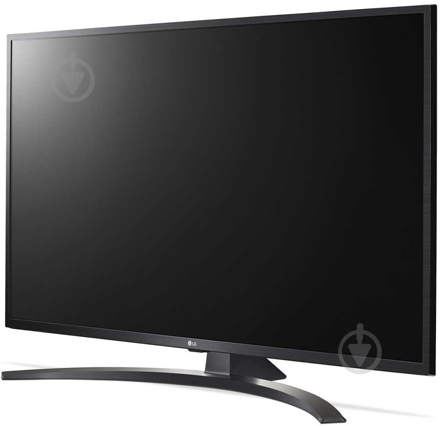 Телевізор LG 43UM7450PLA - фото 3