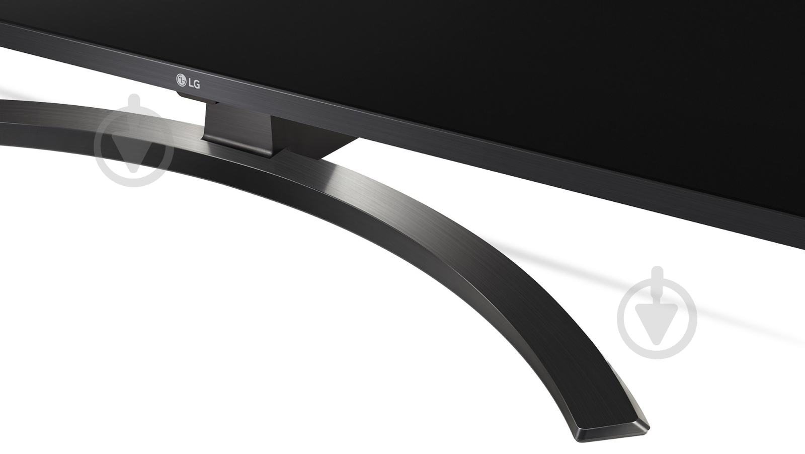 Телевізор LG 43UM7450PLA - фото 4