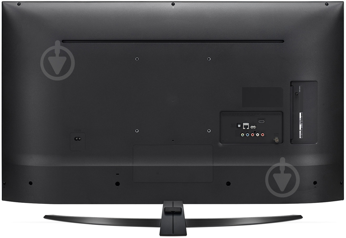 Телевізор LG 43UM7450PLA - фото 7