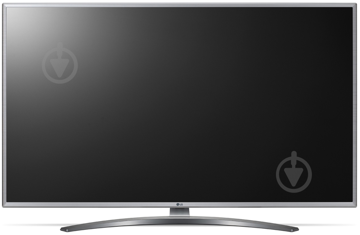 Телевизор LG 43UM7600PLB - фото 3