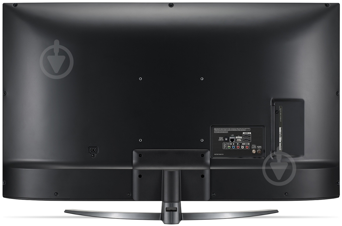 Телевизор LG 43UM7600PLB - фото 8