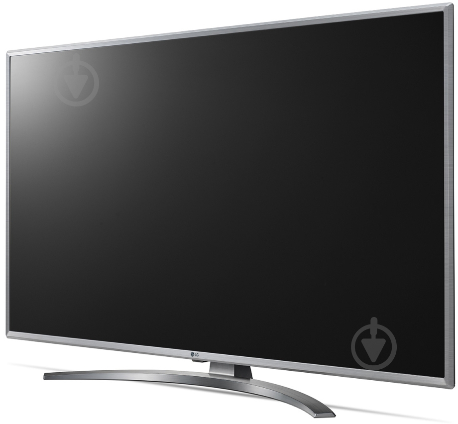Телевизор LG 43UM7600PLB - фото 4