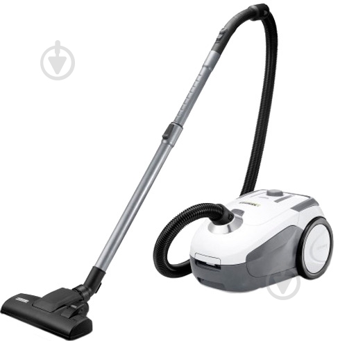 Пылесос Karcher VC2 - фото 1