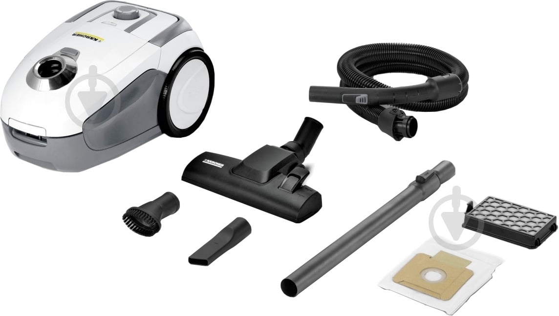 Пылесос Karcher VC2 - фото 2