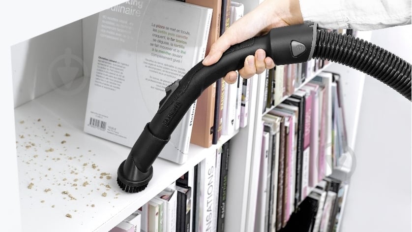 Пылесос Karcher VC2 - фото 5