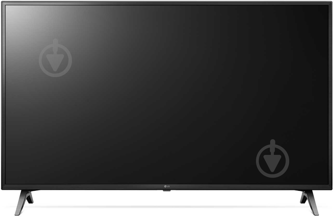 Телевизор LG 49UM7100PLB - фото 2