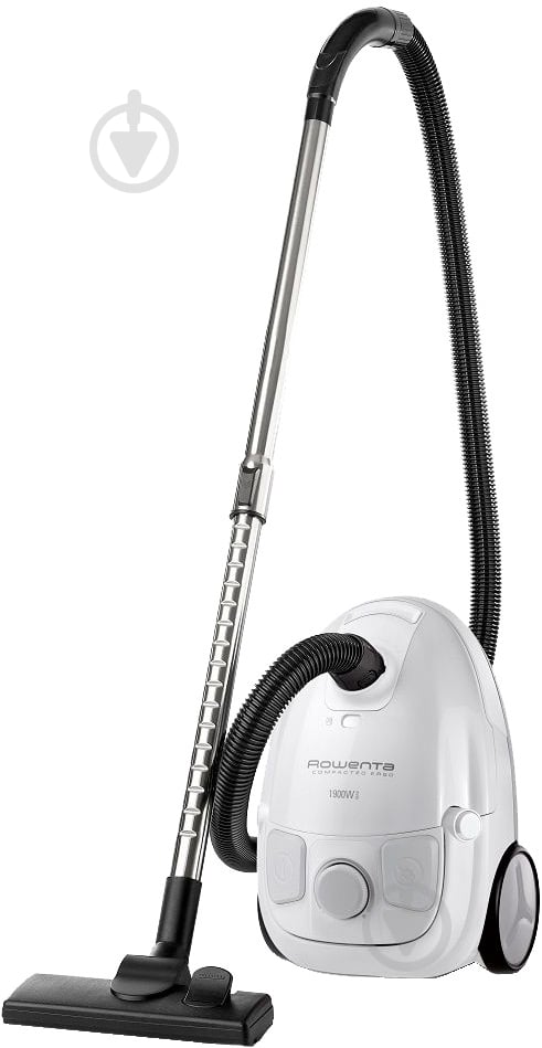 Пылесос Rowenta RO5227 - фото 2