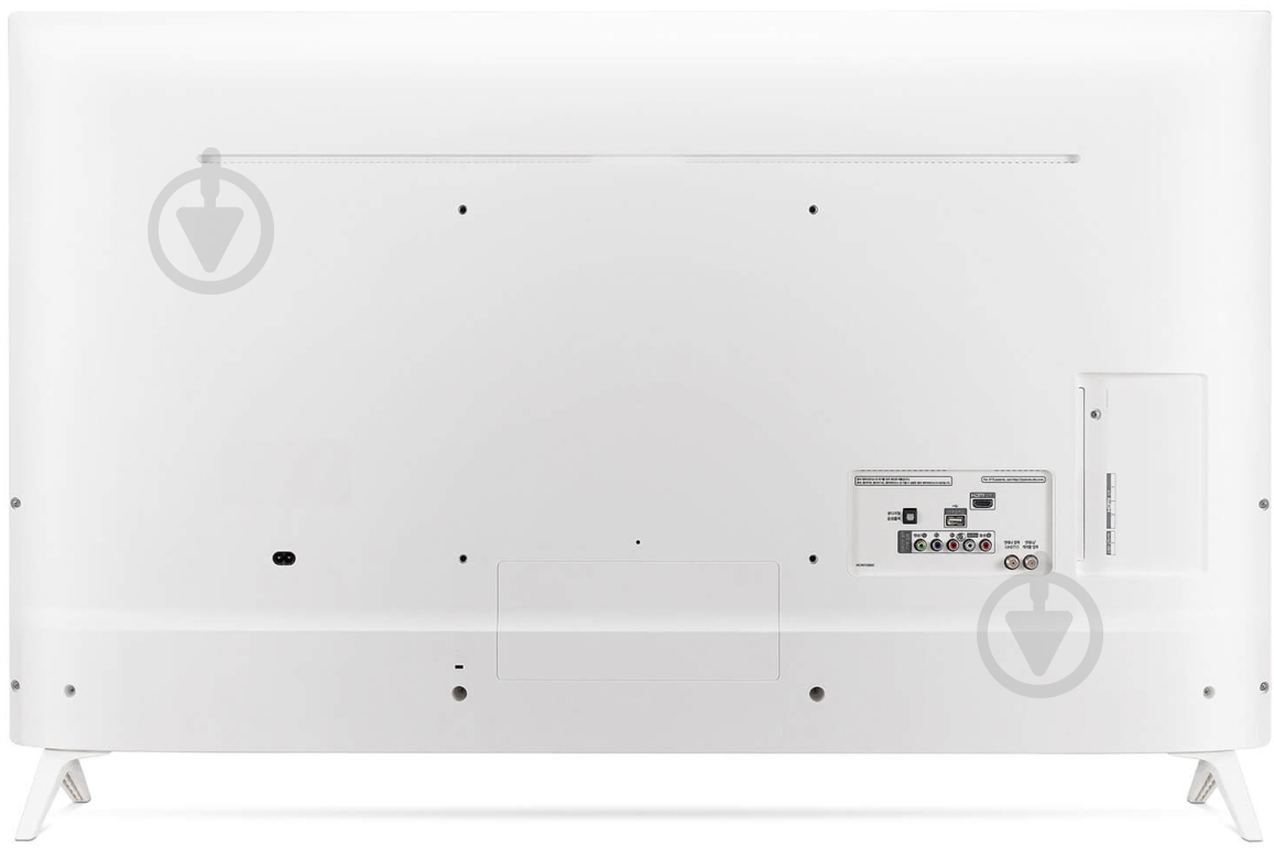 Телевизор LG 49UM7390PLC - фото 7