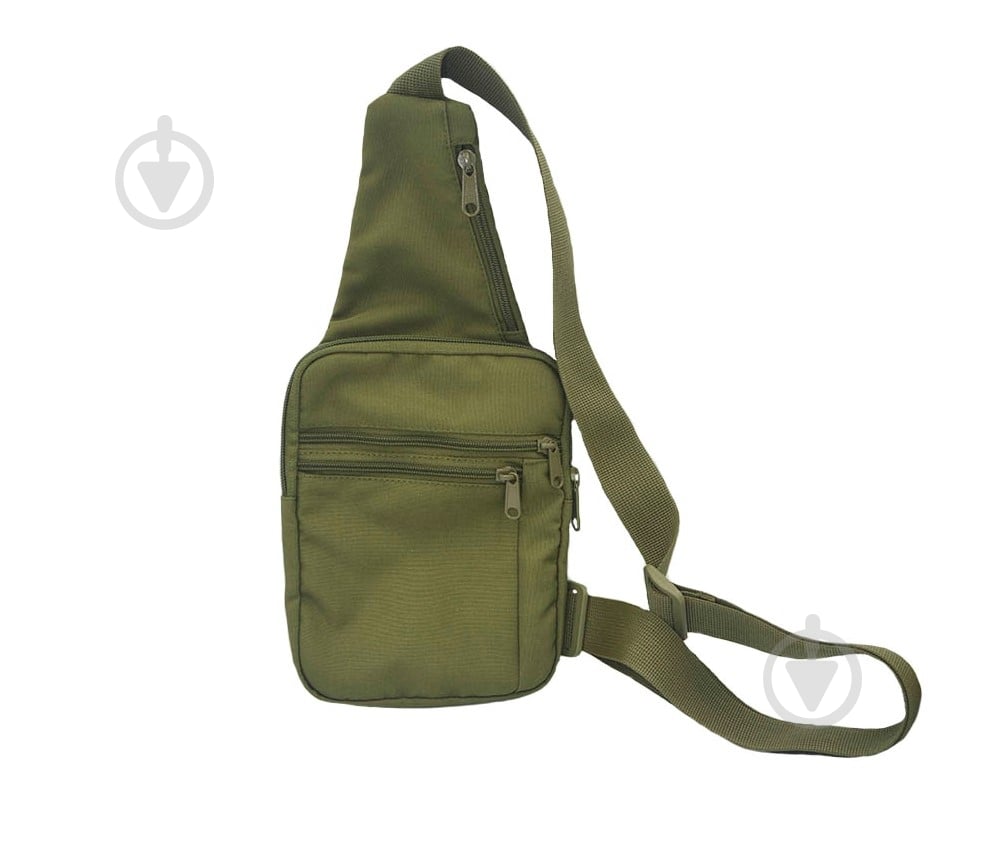 Сумка для документов СДД-2 - фото 1