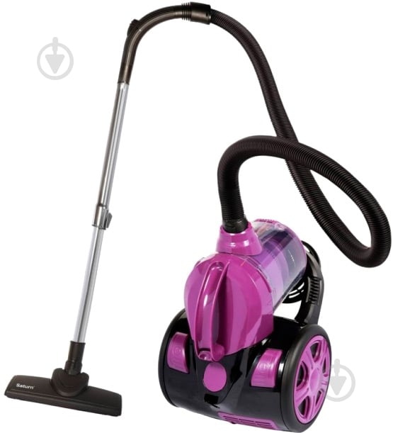 Пылесос Saturn ST-VC0256 - фото 1