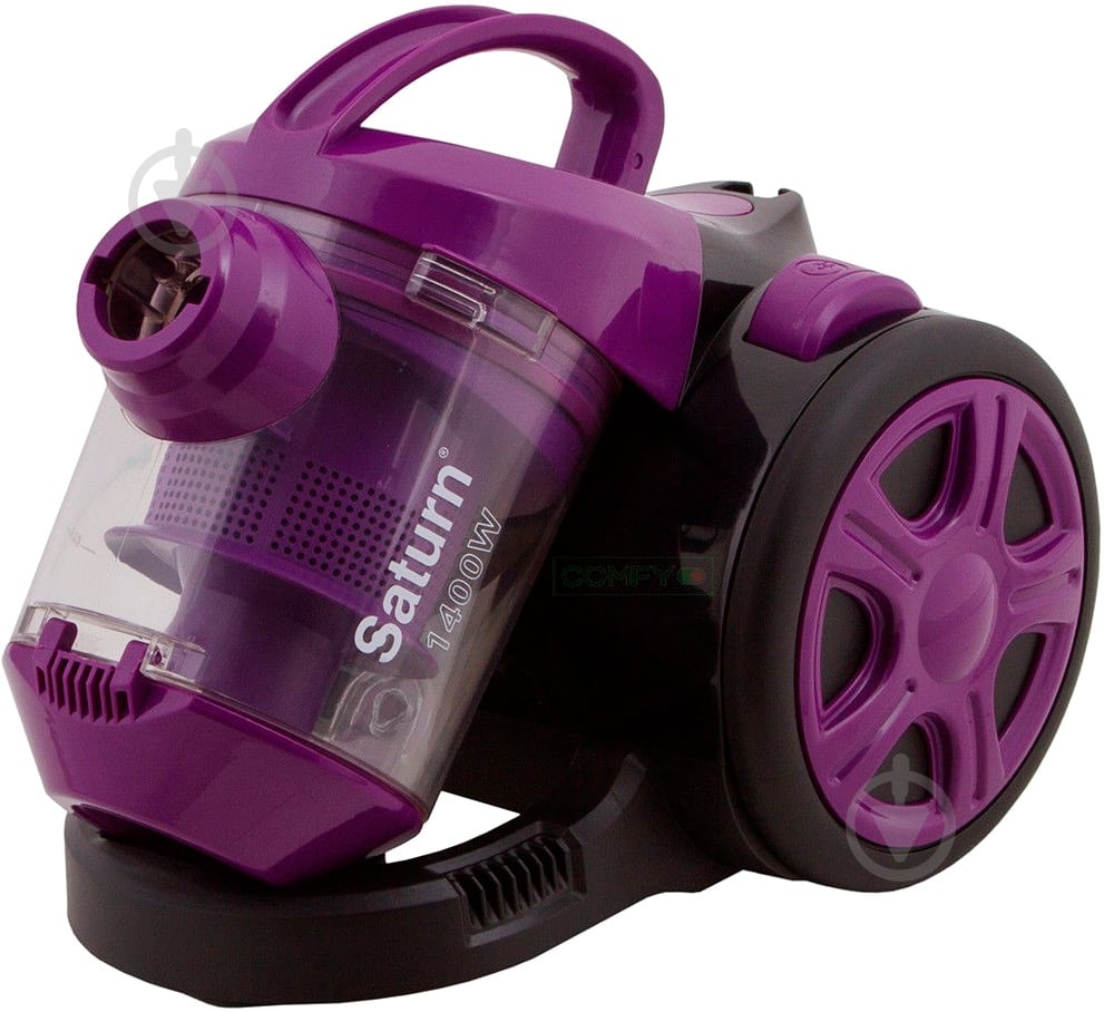 Пылесос Saturn ST-VC0256 - фото 3