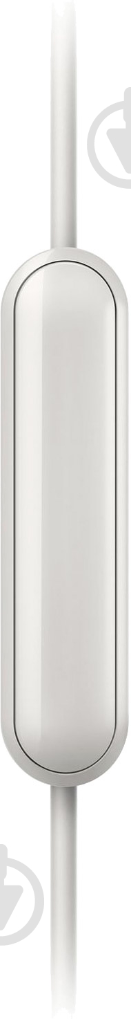 Наушники Philips SHE4305WT white - фото 3