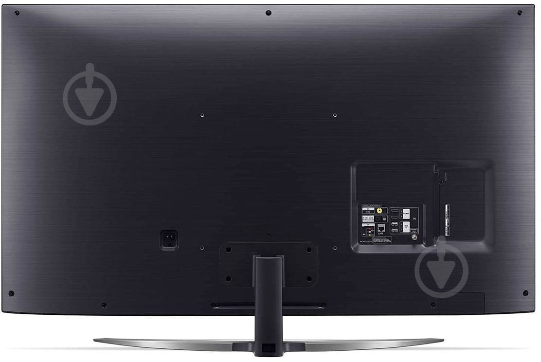 Телевизор LG 49SM8200PLA - фото 9