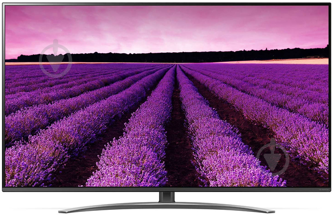 Телевизор LG 49SM8200PLA - фото 3