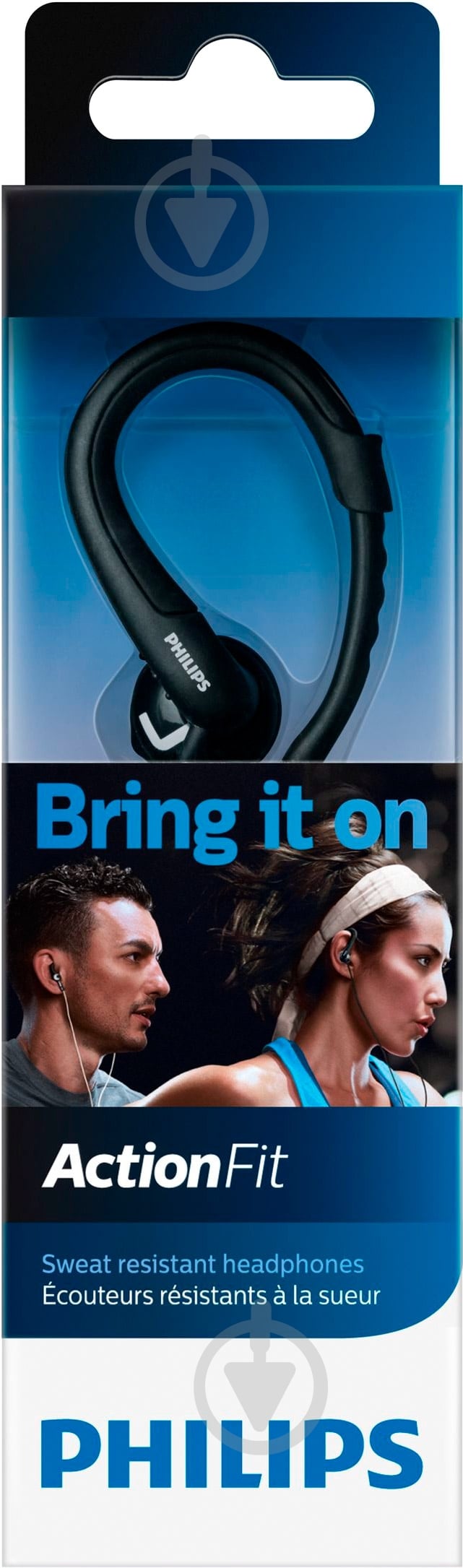 Наушники Philips SHQ1250TBK/00 - фото 2 Наушники Philips SHQ1250TBK/00 - фото 2