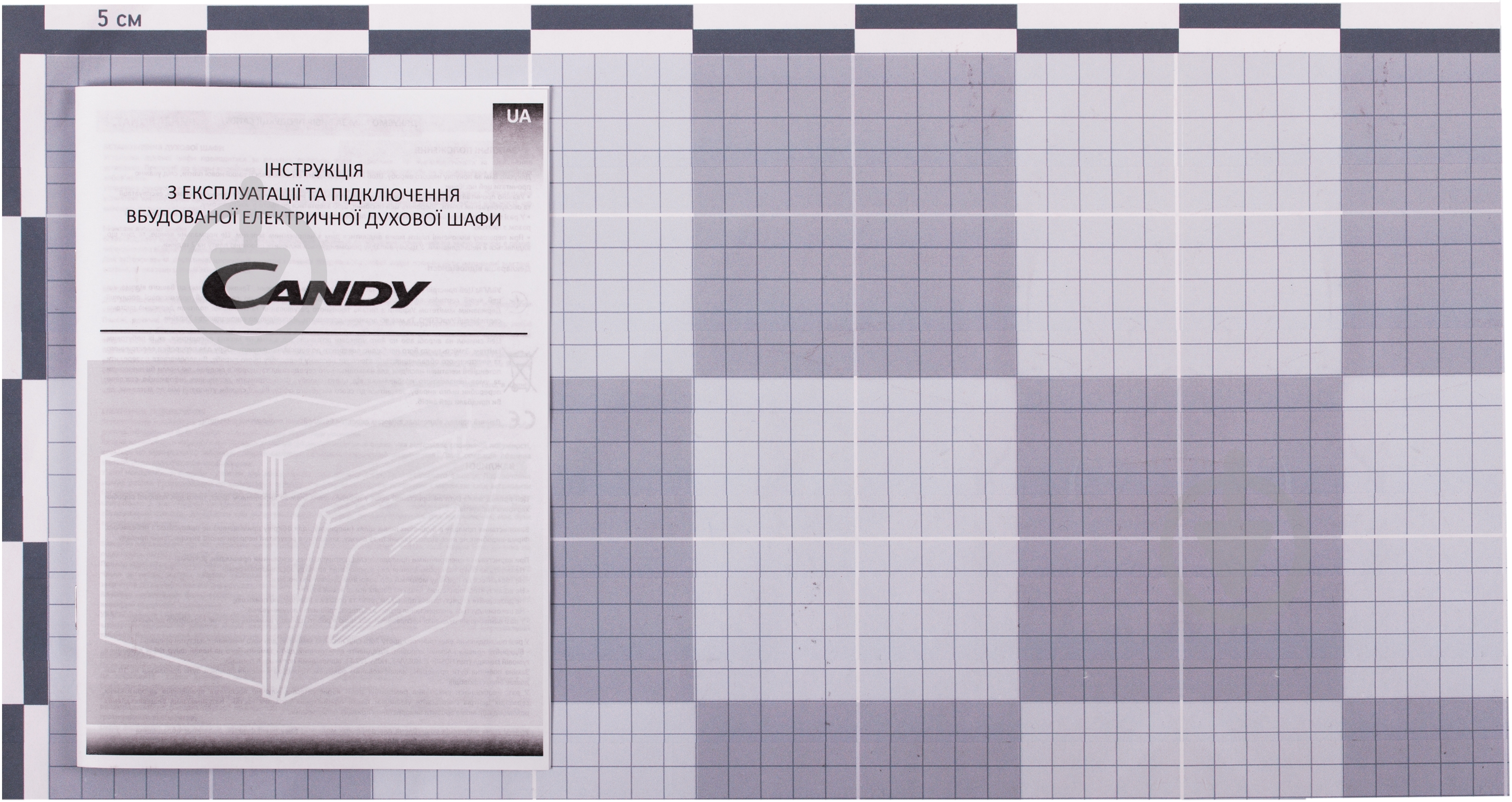 Духовой шкаф Candy FPE 209/6X - фото 6