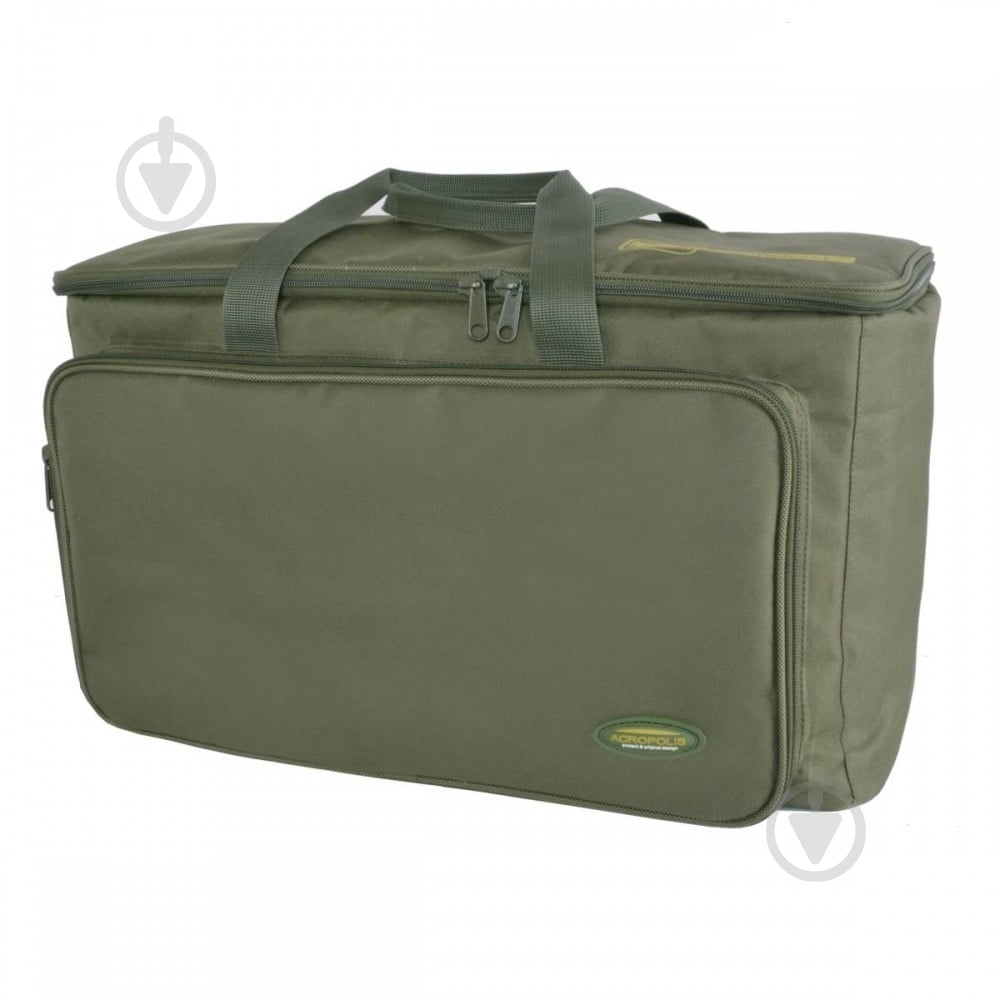 Сумка туристическая ТСТ-3 - фото 1