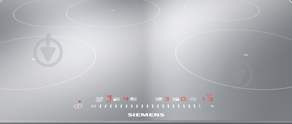 Варочная поверхность индукционная Siemens EH679FFB1E - фото 2