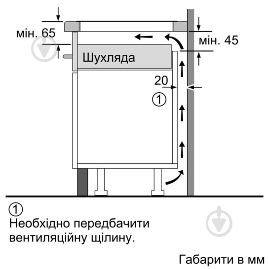 Варочная поверхность индукционная Siemens EH675LFC1E - фото 9 Варочная поверхность индукционная Siemens EH675LFC1E - фото 9