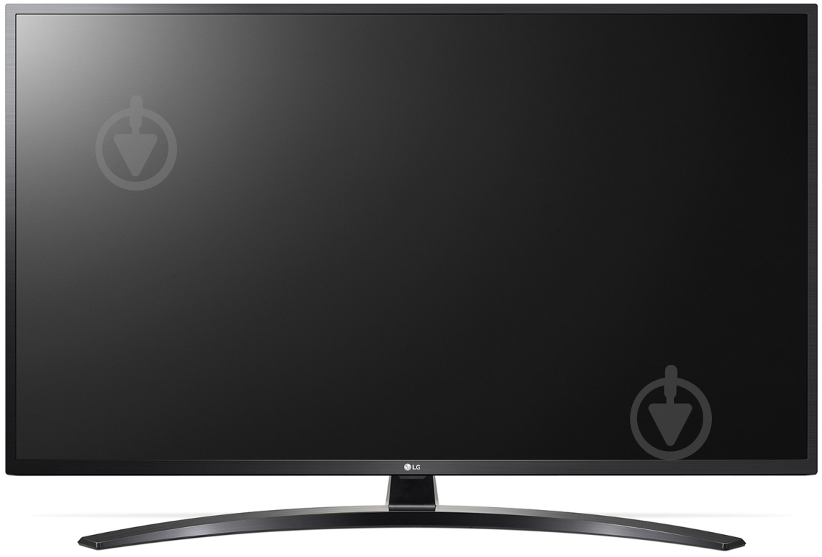 Телевизор LG 55UM7450PLA - фото 3