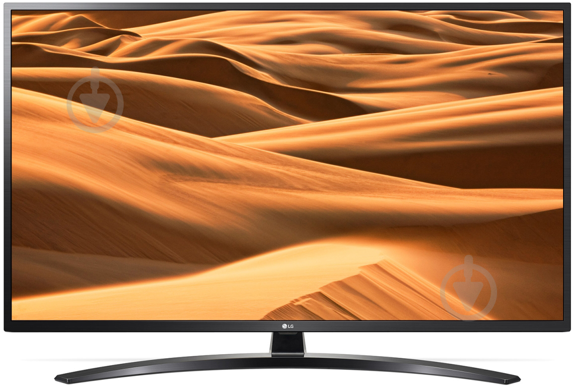 Телевизор LG 55UM7450PLA - фото 2