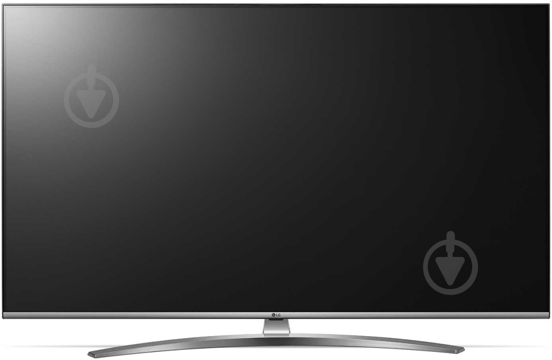 Телевізор LG 55UM7610PLB - фото 2