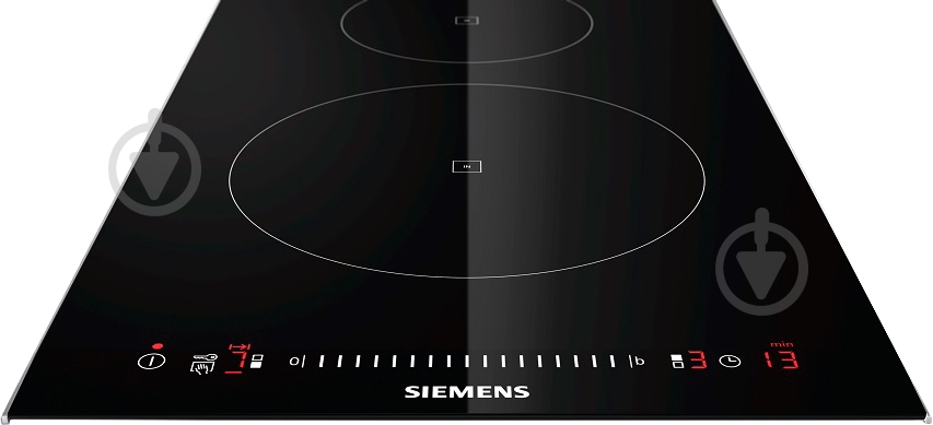 Варочная поверхность индукционная Siemens EH375FBB1E - фото 2