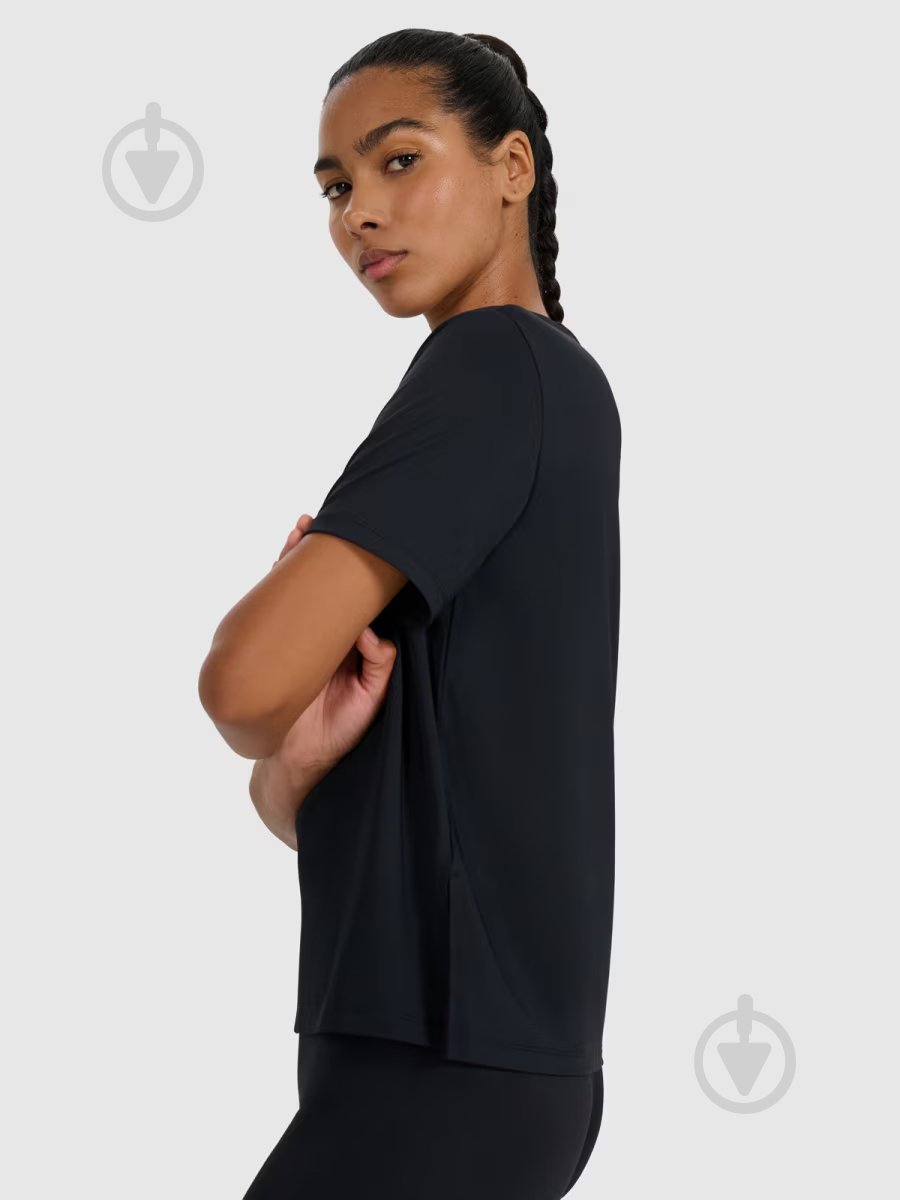 Майка 4F 4FWMM00TFTSF1829-20S р.M черный - фото 3 Майка 4F 4FWMM00TFTSF1829-20S р.M черный - фото 3