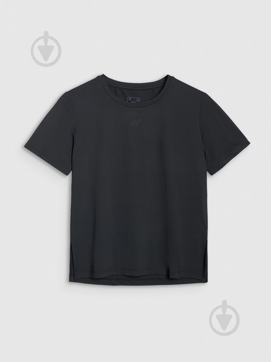 Майка 4F 4FWMM00TFTSF1829-20S р.M черный - фото 6 Майка 4F 4FWMM00TFTSF1829-20S р.M черный - фото 6