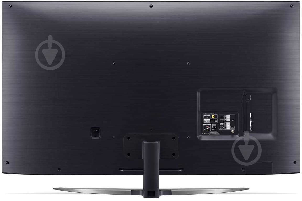 Телевизор LG 55SM8200PLA - фото 8