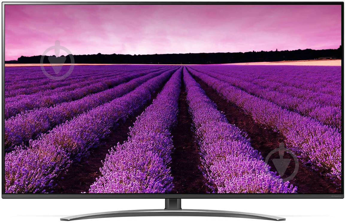 Телевизор LG 55SM8200PLA - фото 2