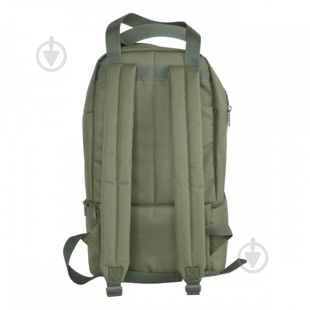 Рюкзак Акрополіс туристический термо ТРТ-1 30 л olive drab - фото 6