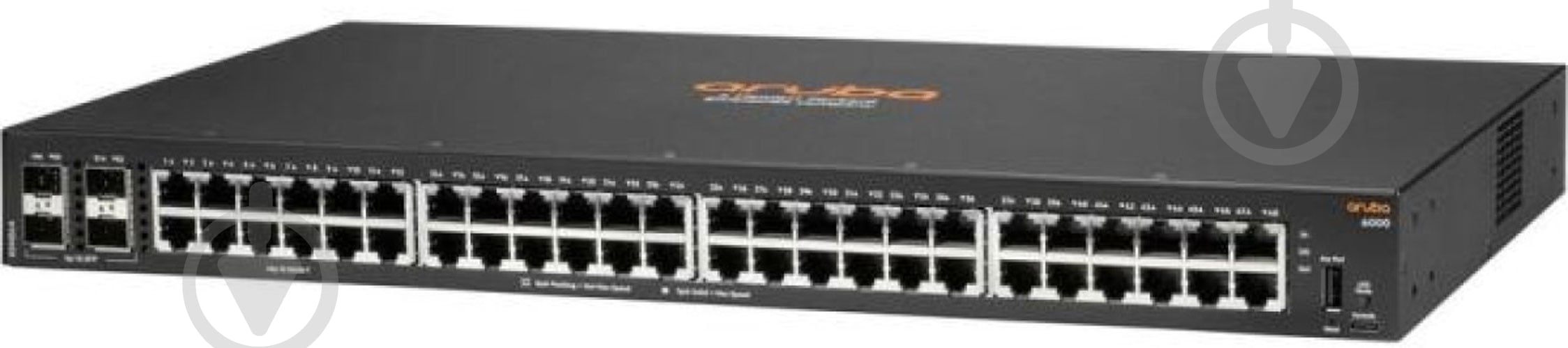 Коммутатор ARUBA BY HPE R8N85B - фото 2