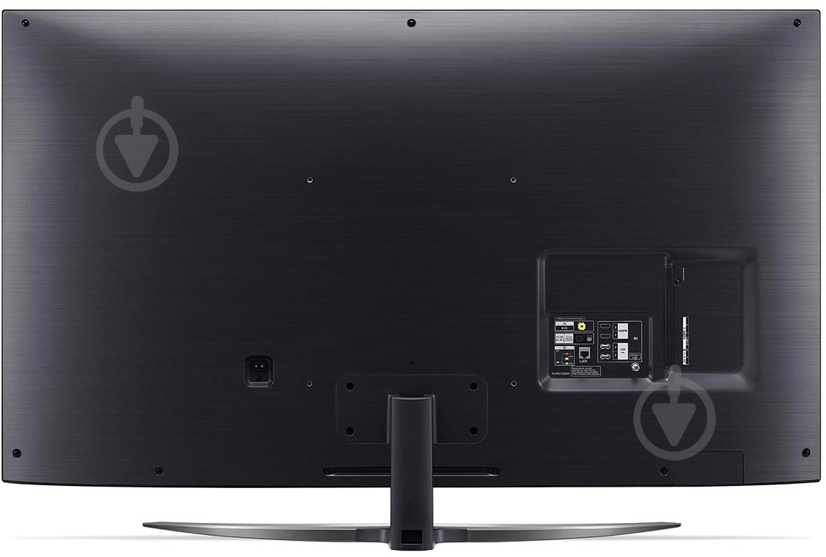 Телевизор LG 55SM8600PLA - фото 8 Телевизор LG 55SM8600PLA - фото 8