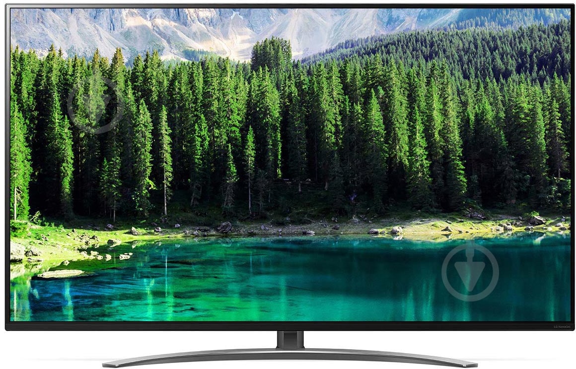 Телевизор LG 55SM8600PLA - фото 2 Телевизор LG 55SM8600PLA - фото 2