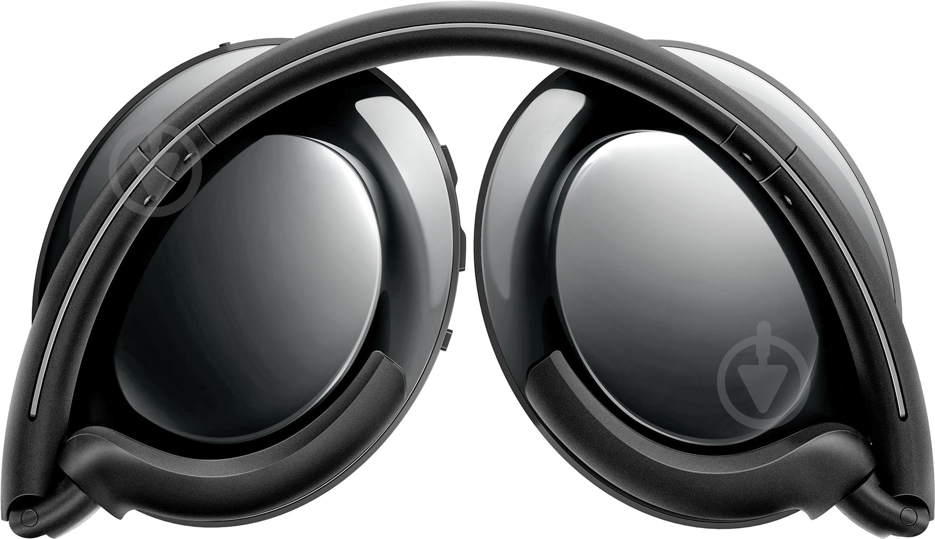 Гарнитура Philips SHB4805DC/00 Dark Grey Wireless - фото 1