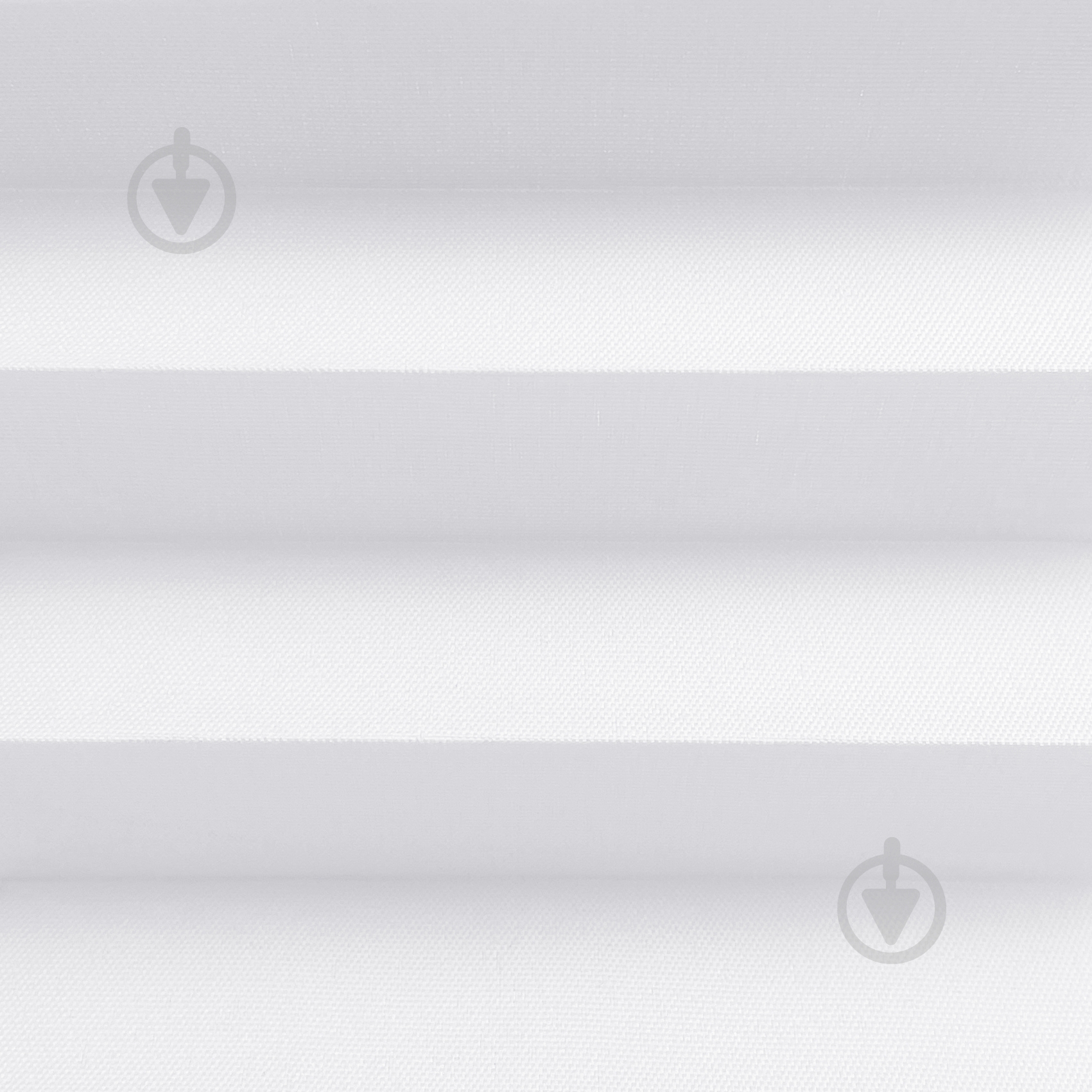 Штора-плиссе Rollotex ткань DUO ECORO 46х55 см Снежно-белый - фото 2 Штора-плиссе Rollotex ткань DUO ECORO 46х55 см Снежно-белый - фото 2