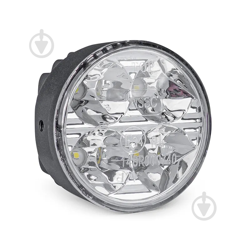 Фари додаткові AMiO 510HP (01524) 12 Вт 12 В - фото 2 Фари додаткові AMiO 510HP (01524) 12 Вт 12 В - фото 2