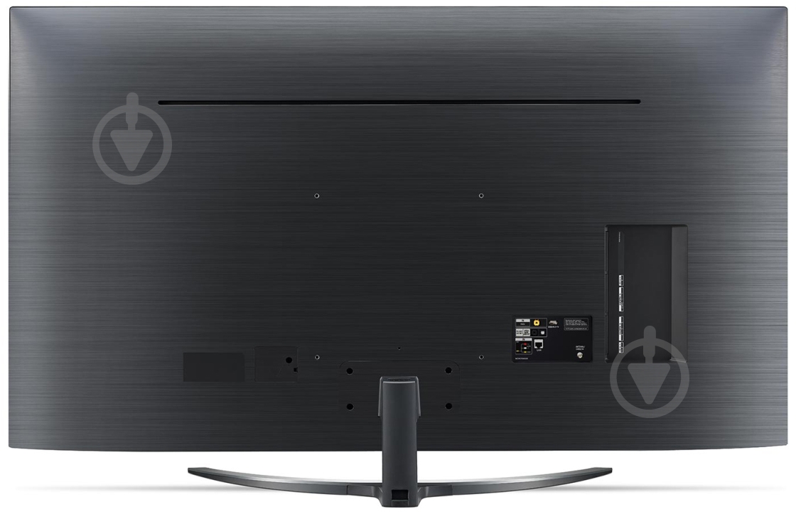 Телевизор LG 55SM9010PLA - фото 8