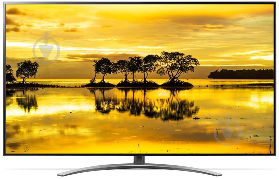 Телевизор LG 55SM9010PLA - фото 2