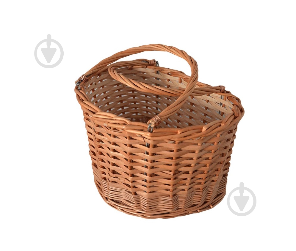 Рюкзак Акрополіс грибника с корзинами РНГ-1 30 л olive drab - фото 3