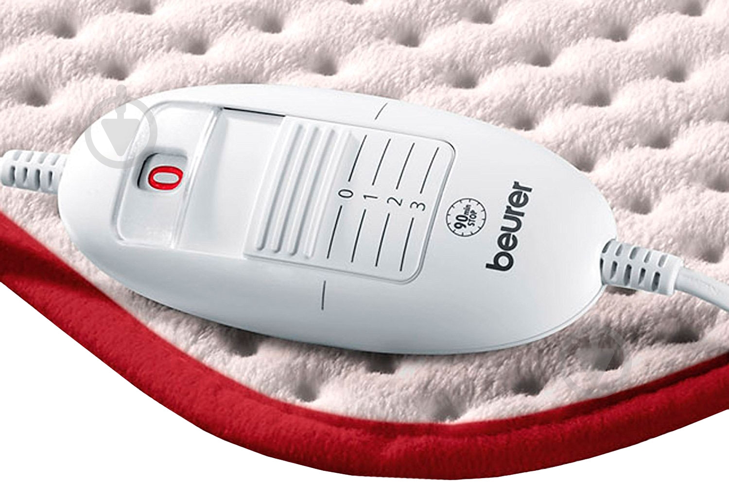 Электрическая грелка Beurer HK Comfort - фото 5