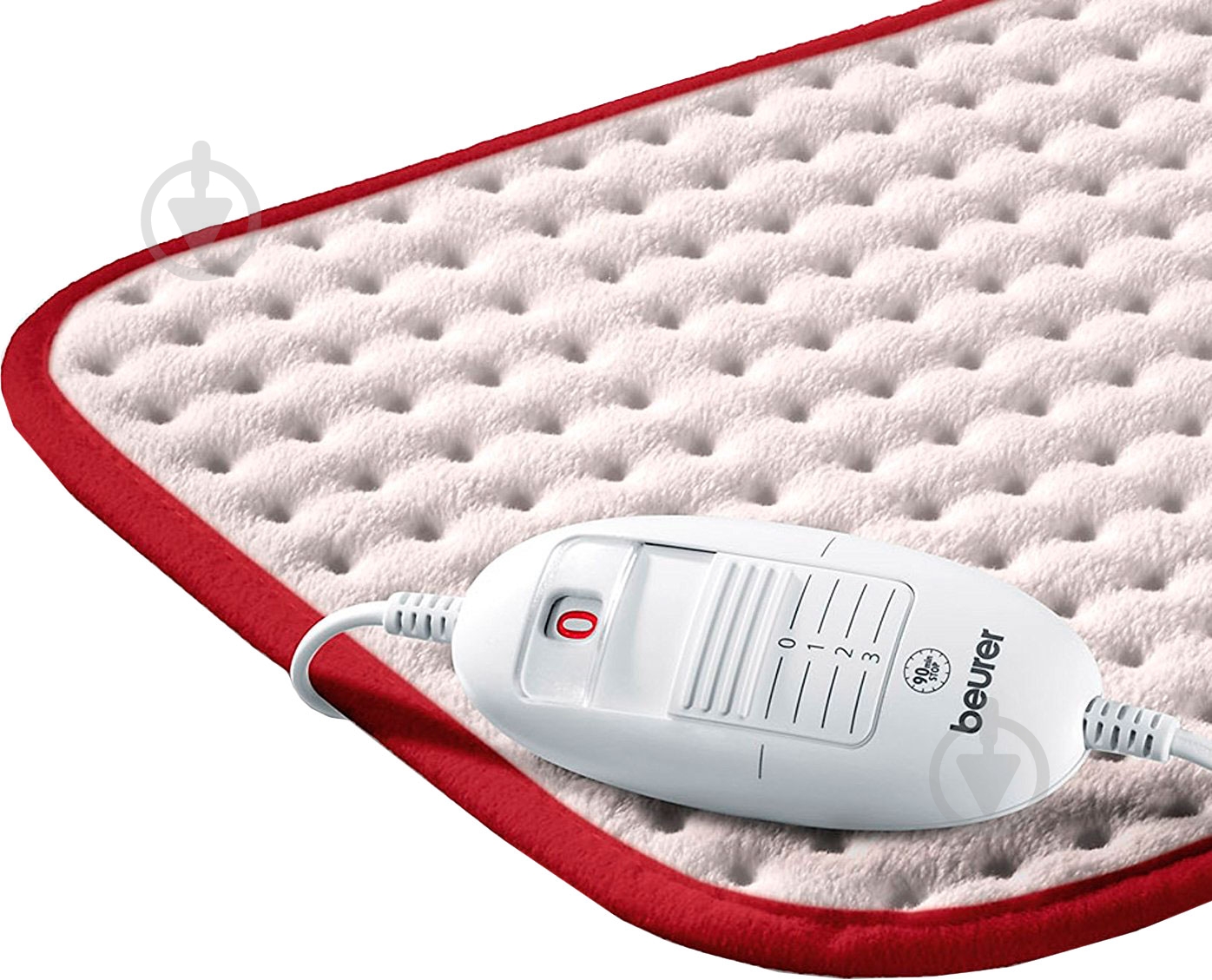 Электрическая грелка Beurer HK Comfort - фото 6