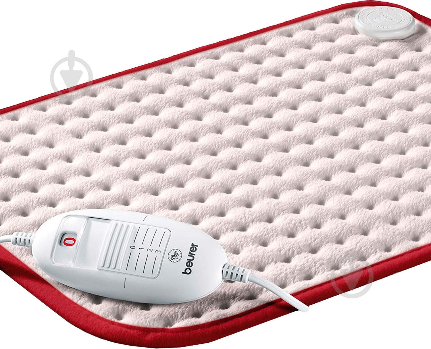 Электрическая грелка Beurer HK Comfort - фото 2