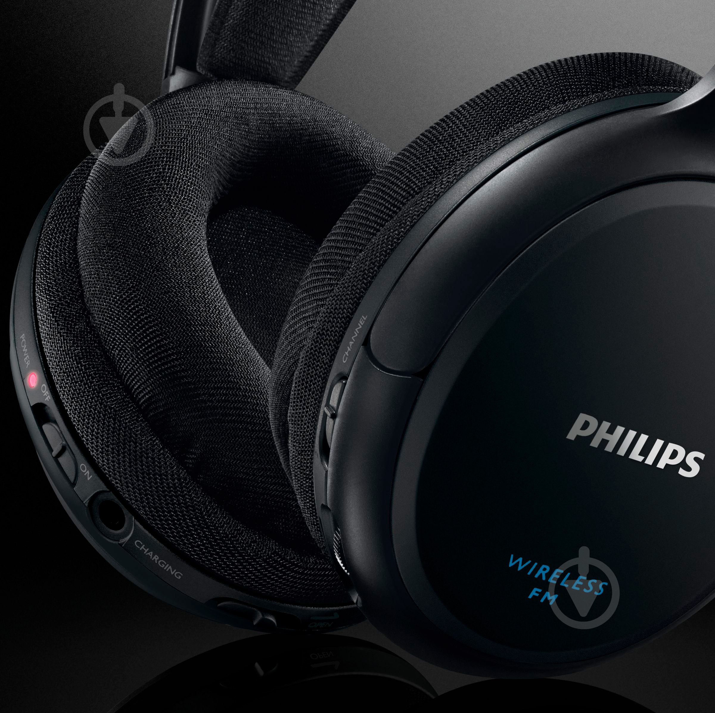 Наушники Philips SHC5200/10 - фото 5