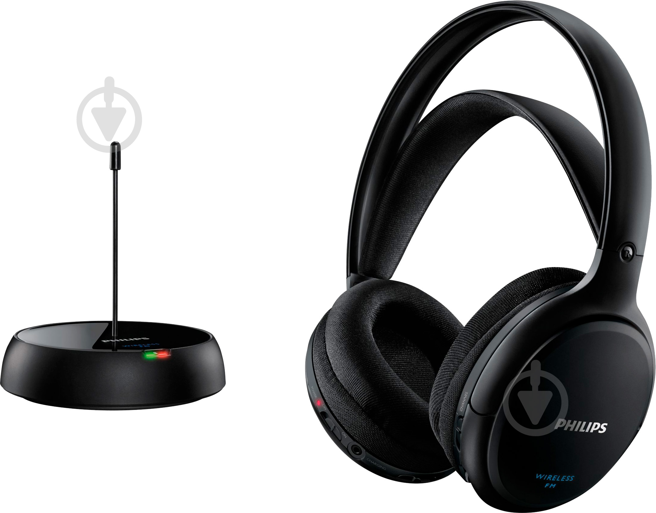 Наушники Philips SHC5200/10 - фото 1