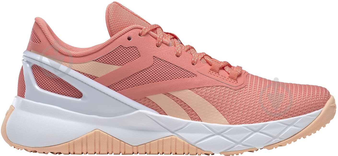 Кроссовки женские Reebok Nanoflex TR FX1567 р.40,5 - фото 1 Кроссовки женские Reebok Nanoflex TR FX1567 р.40,5 - фото 1