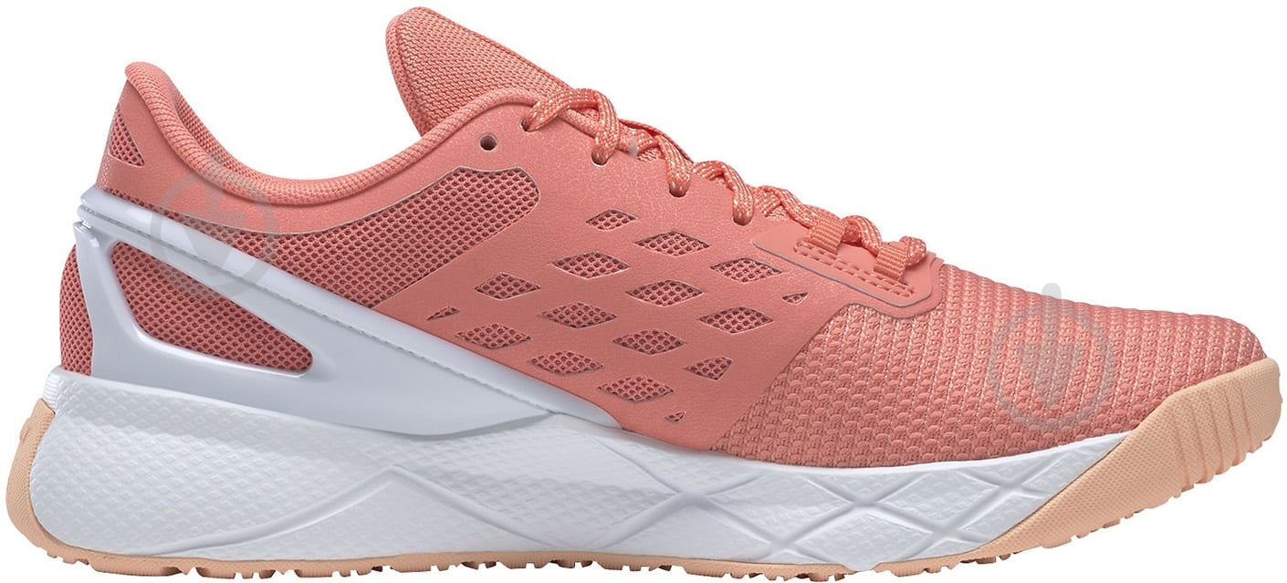 Кроссовки женские Reebok Nanoflex TR FX1567 р.40,5 - фото 2 Кроссовки женские Reebok Nanoflex TR FX1567 р.40,5 - фото 2