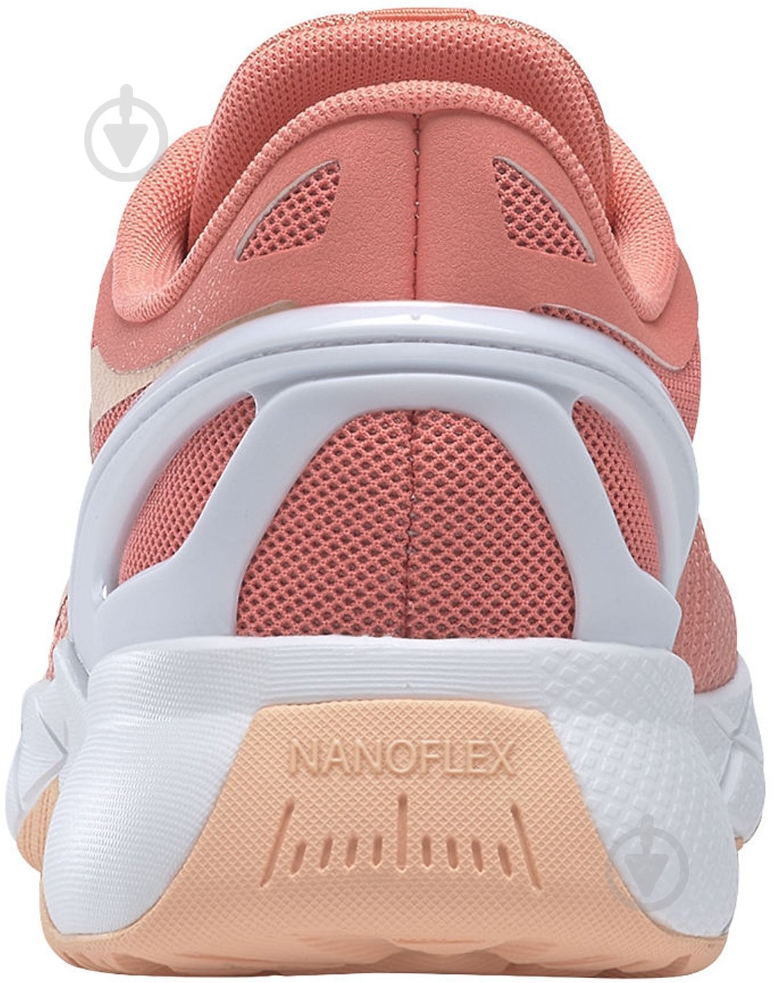 Кроссовки женские Reebok Nanoflex TR FX1567 р.40,5 - фото 5 Кроссовки женские Reebok Nanoflex TR FX1567 р.40,5 - фото 5