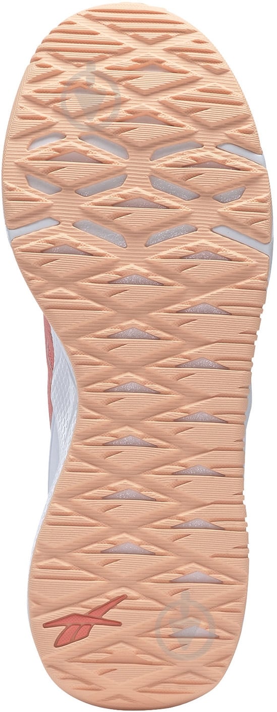 Кроссовки женские Reebok Nanoflex TR FX1567 р.40,5 - фото 9 Кроссовки женские Reebok Nanoflex TR FX1567 р.40,5 - фото 9